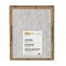 Filtrete Filtrete 20 in. W X 25 in. H X 1 in. D Synthetic 2 MERV Flat Panel Filter 2 pk FPL03-2PK-24 - alternate 2